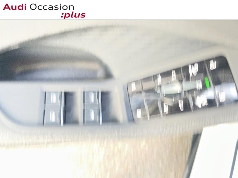 Voitures occasions Audi A5 S line Laxou