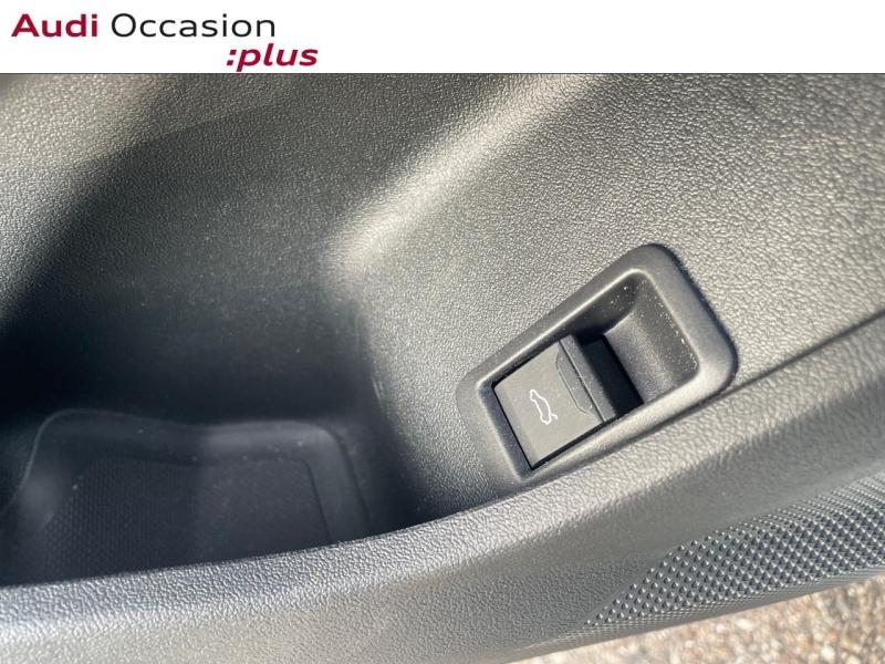 Voitures occasions Audi A5 S line Laxou