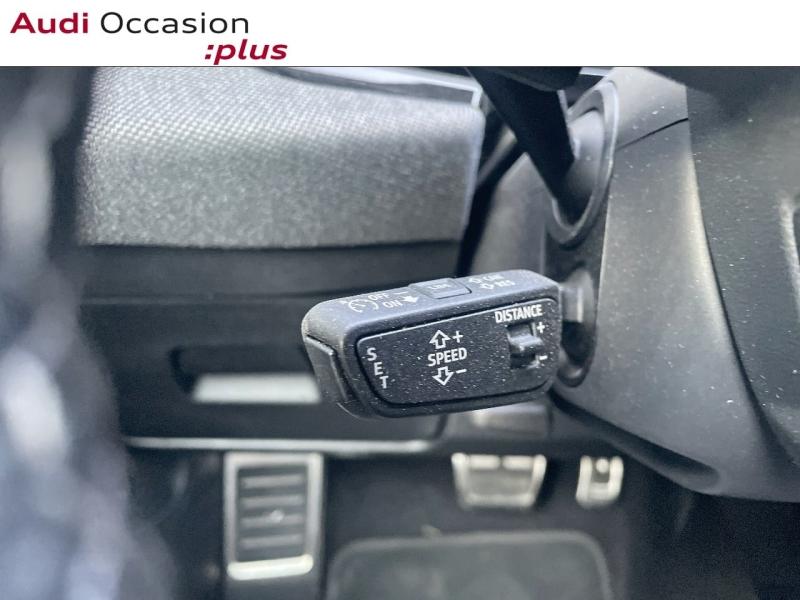 Voitures occasions Audi A5 S line Laxou