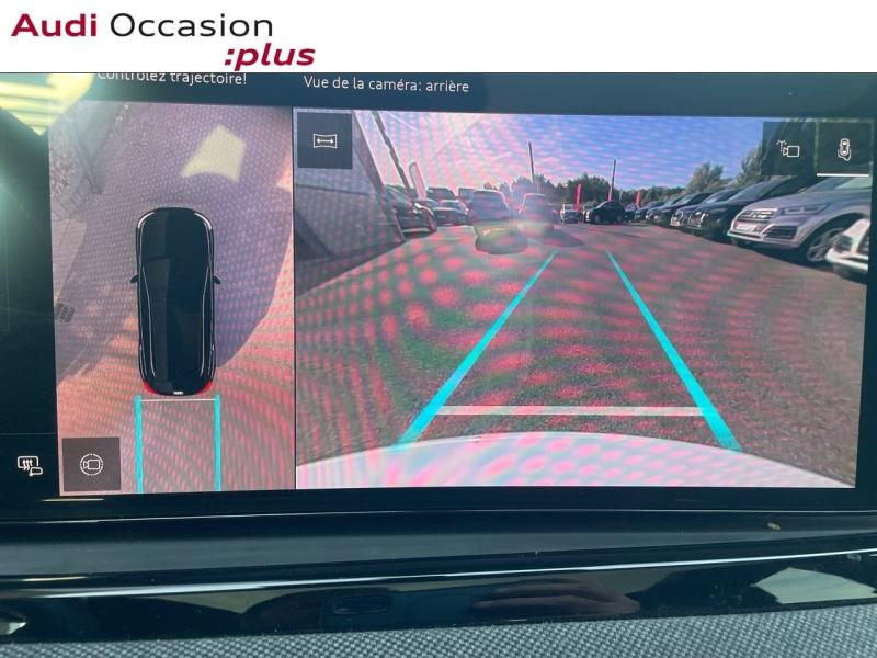 Voitures occasions Audi A5 S line Laxou