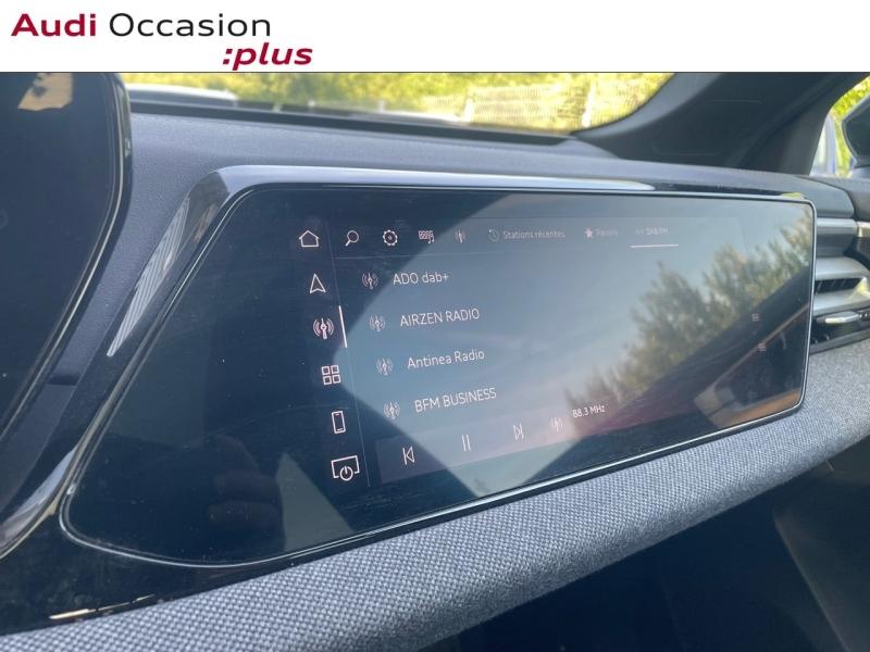 Voitures occasions Audi A5 S line Laxou