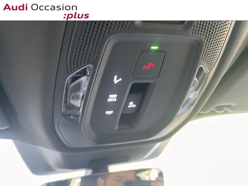 Voitures occasions Audi A5 S line Laxou