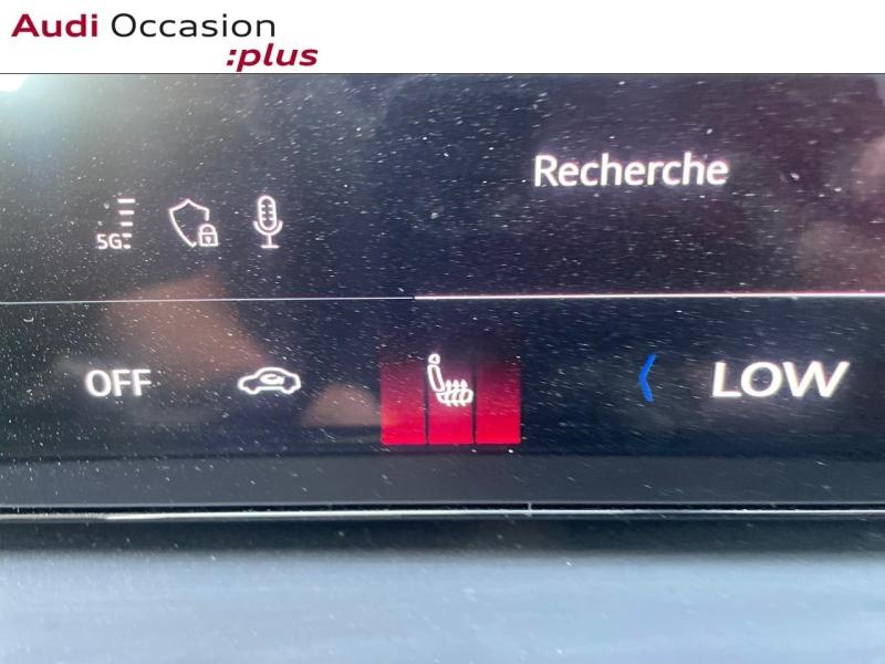 Voitures occasions Audi A5 S line Laxou