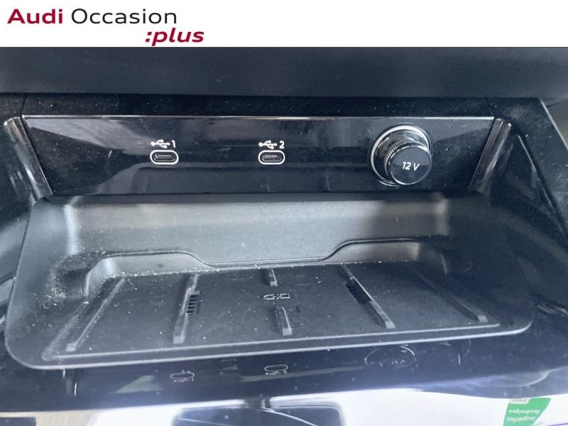 Voitures occasions Audi A5 S line Laxou