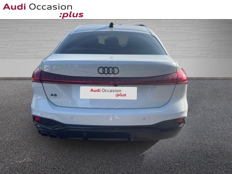 Voitures occasions Audi A5 S line Laxou