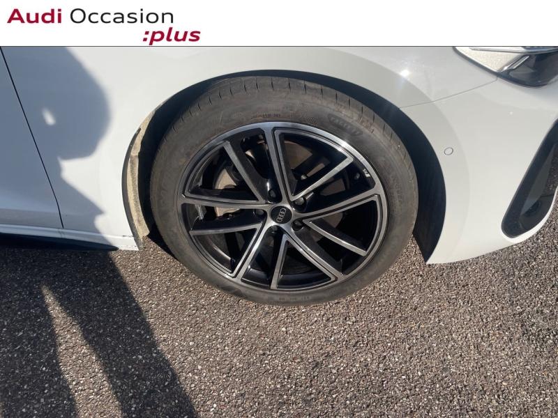 Voitures occasions Audi A5 S line Laxou