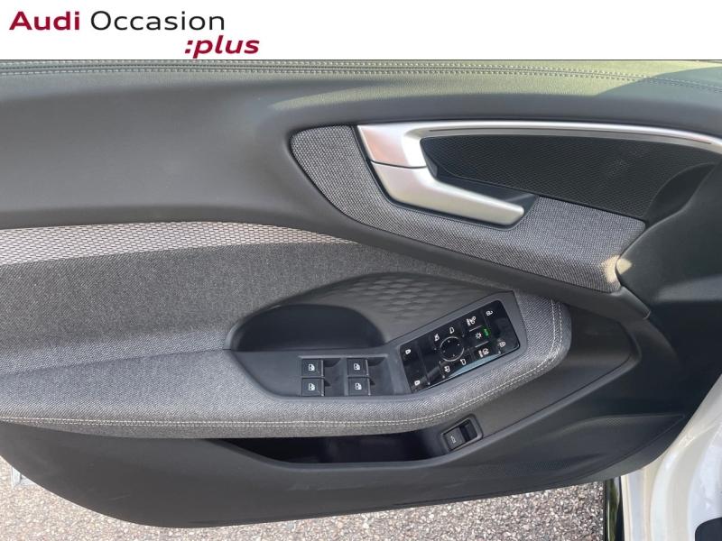 Voitures occasions Audi A5 S line Laxou