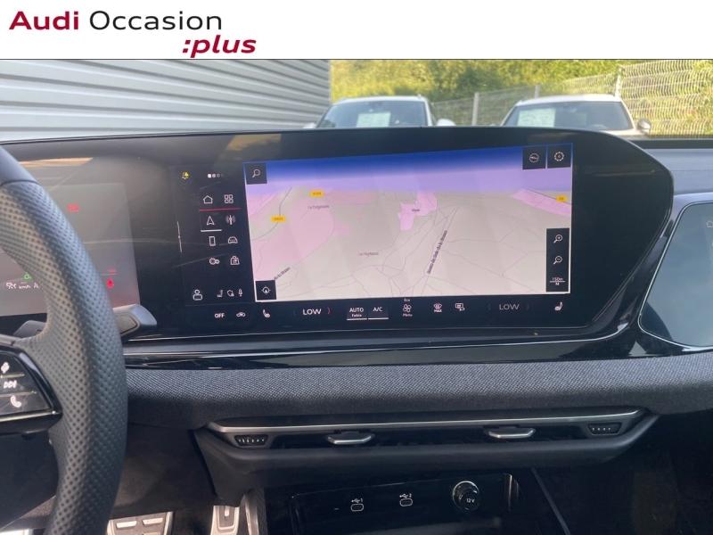 Voitures occasions Audi A5 S line Laxou