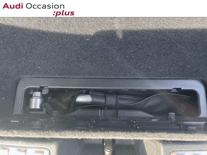 Voitures occasions Audi A5 S line Laxou