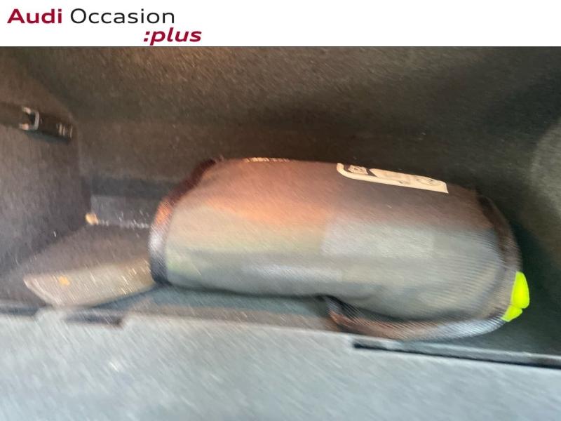 Voitures occasions Audi A5 S line Laxou
