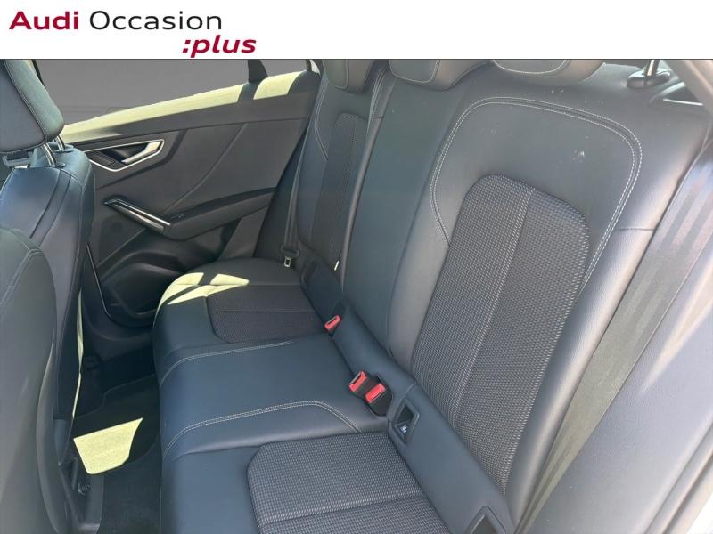 Voitures occasions Audi Q2 S line Plus Augny