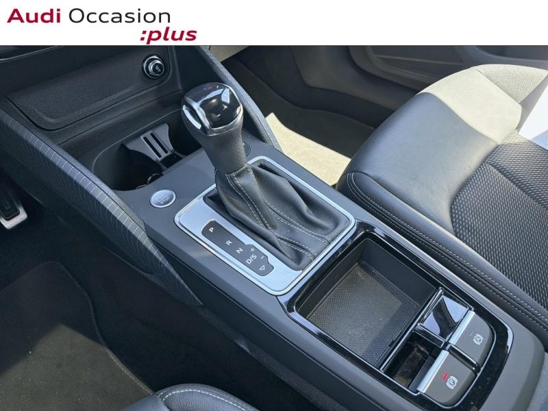 Voitures occasions Audi Q2 S line Plus Augny