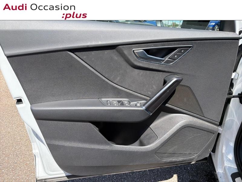 Voitures occasions Audi Q2 S line Plus Augny