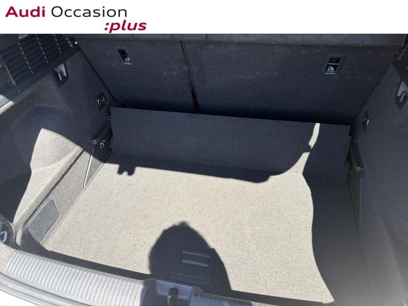 Voitures occasions Audi Q2 S line Plus Augny