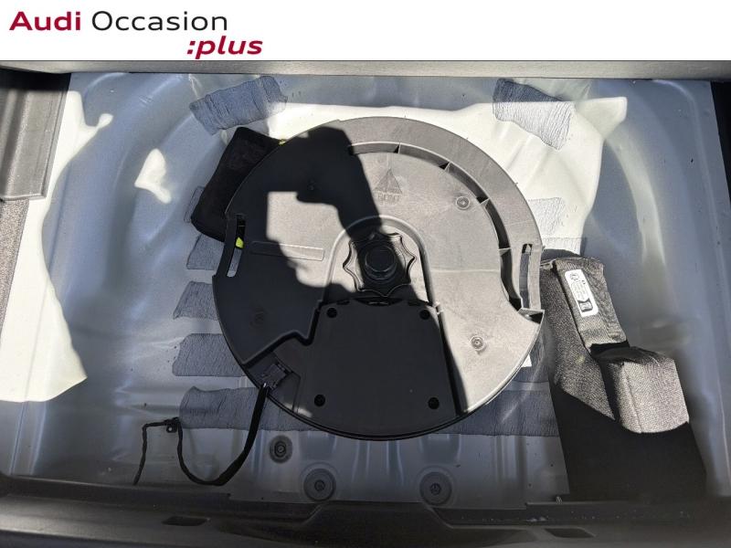 Voitures occasions Audi Q2 S line Plus Augny