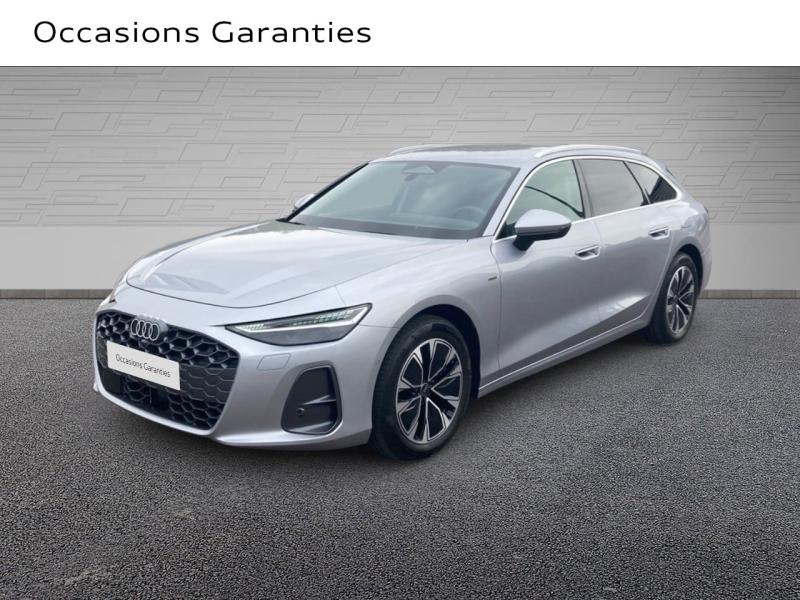 Voitures occasions Audi A6 AVANT Business Executive Augny