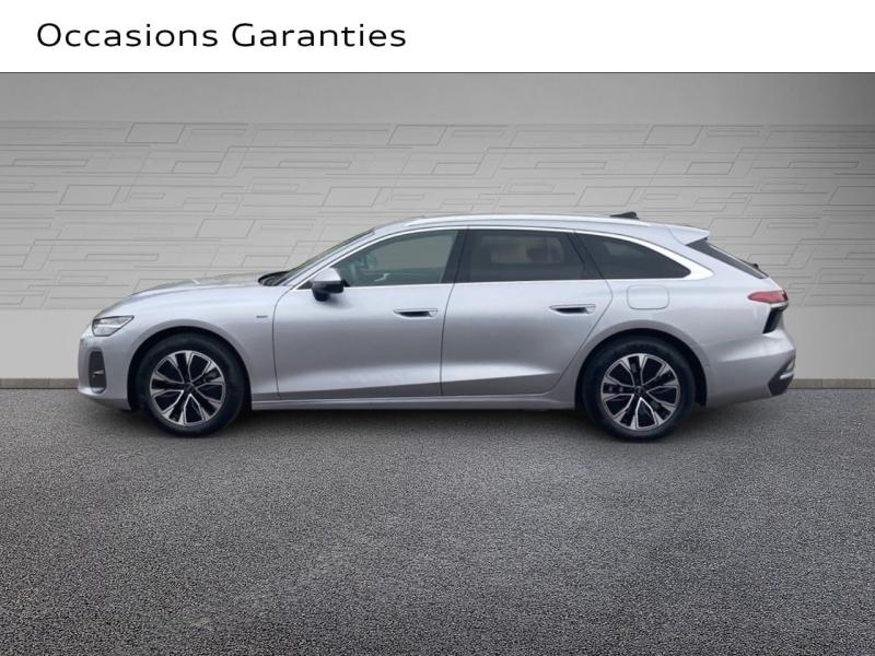 Voitures occasions Audi A6 AVANT Business Executive Augny