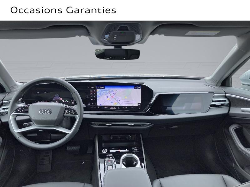 Voitures occasions Audi A6 AVANT Business Executive Augny