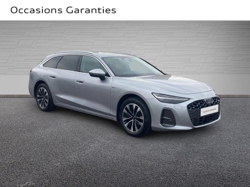 Voitures occasions Audi A6 AVANT Business Executive Augny