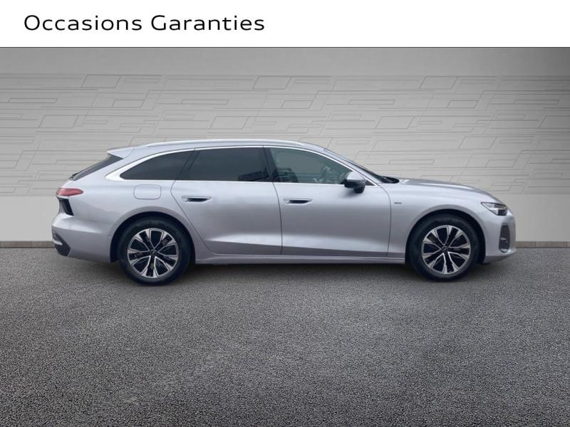 Voitures occasions Audi A6 AVANT Business Executive Augny