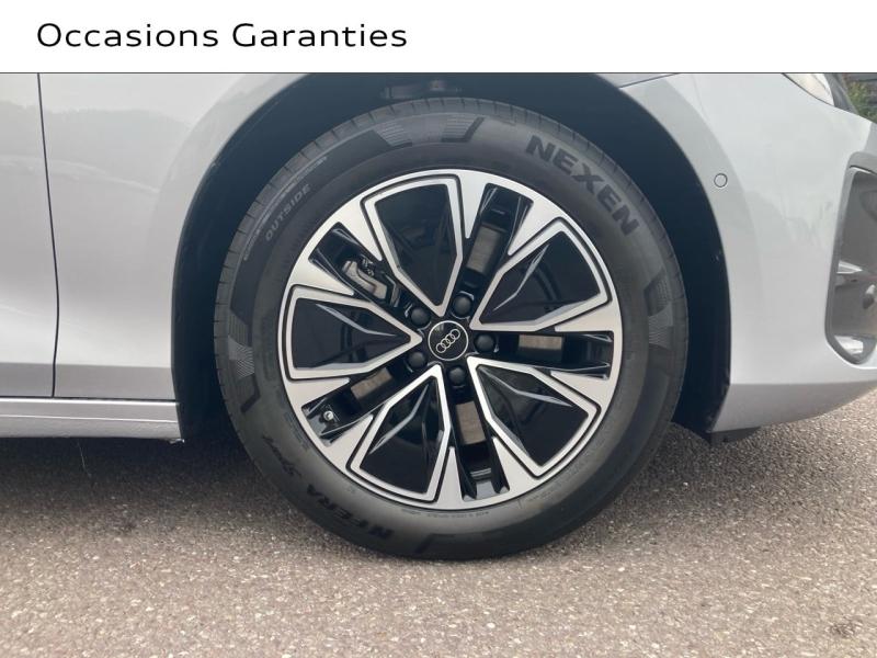 Voitures occasions Audi A6 AVANT Business Executive Augny