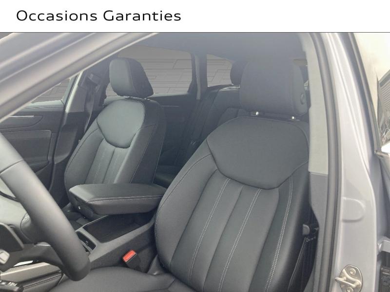 Voitures occasions Audi A6 AVANT Business Executive Augny