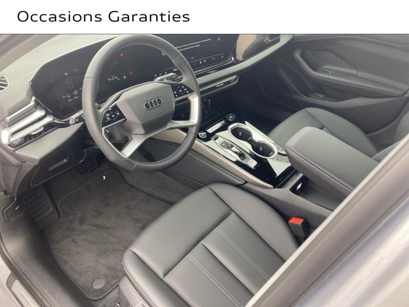 Voitures occasions Audi A6 AVANT Business Executive Augny