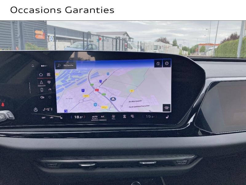 Voitures occasions Audi A6 AVANT Business Executive Augny