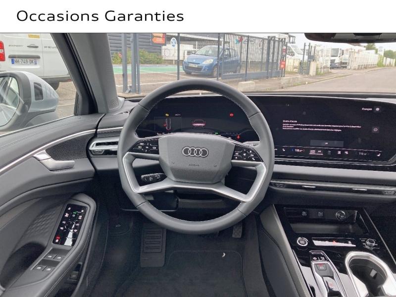 Voitures occasions Audi A6 AVANT Business Executive Augny