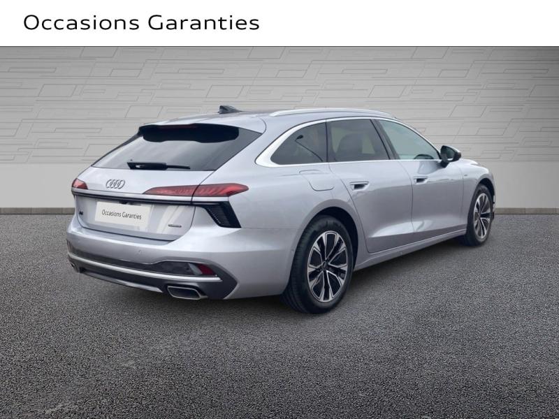 Voitures occasions Audi A6 AVANT Business Executive Augny