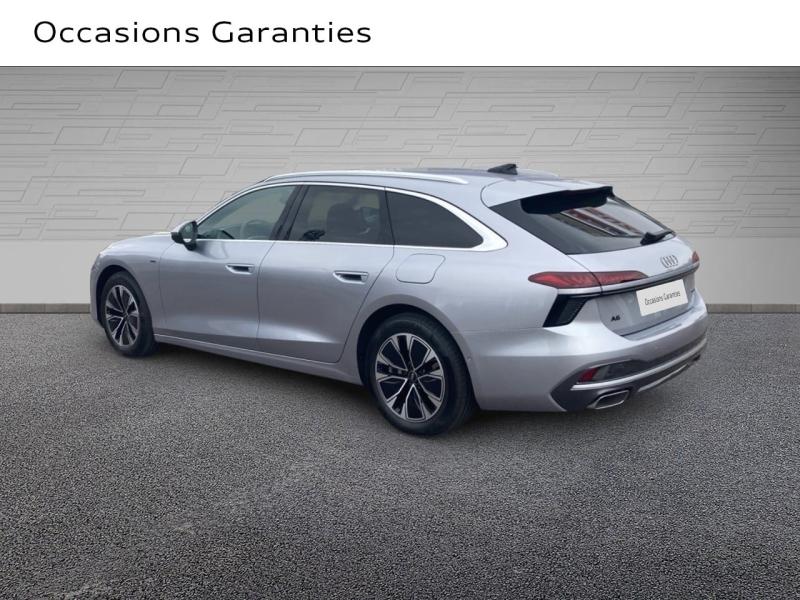 Voitures occasions Audi A6 AVANT Business Executive Augny