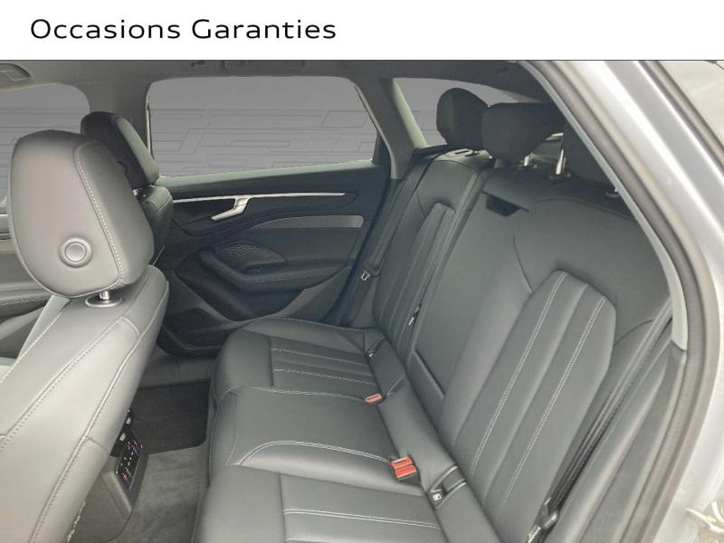 Voitures occasions Audi A6 AVANT Business Executive Augny