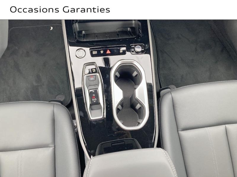 Voitures occasions Audi A6 AVANT Business Executive Augny