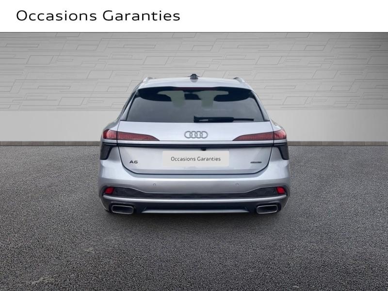 Voitures occasions Audi A6 AVANT Business Executive Augny