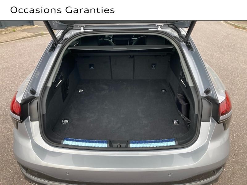 Voitures occasions Audi A6 AVANT Business Executive Augny
