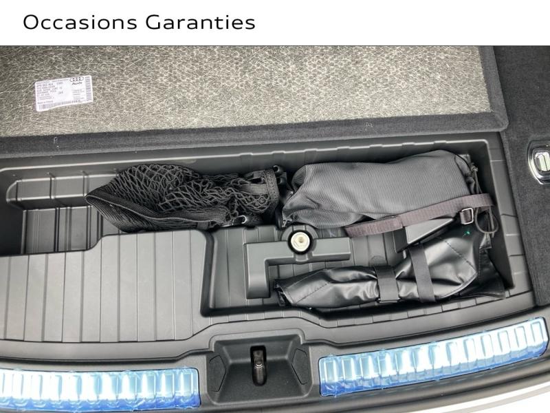 Voitures occasions Audi A6 AVANT Business Executive Augny