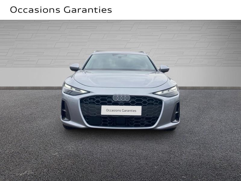 Voitures occasions Audi A6 AVANT Business Executive Augny
