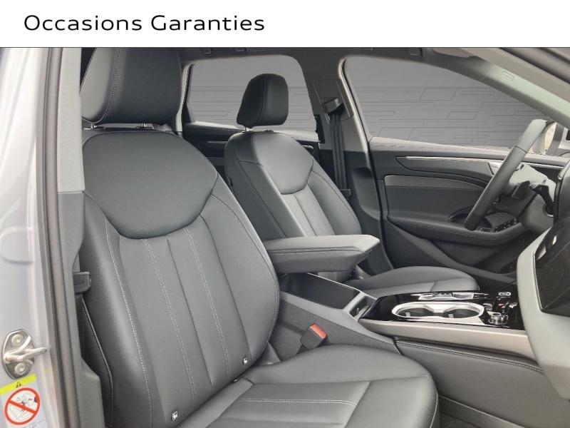 Voitures occasions Audi A6 AVANT Business Executive Augny