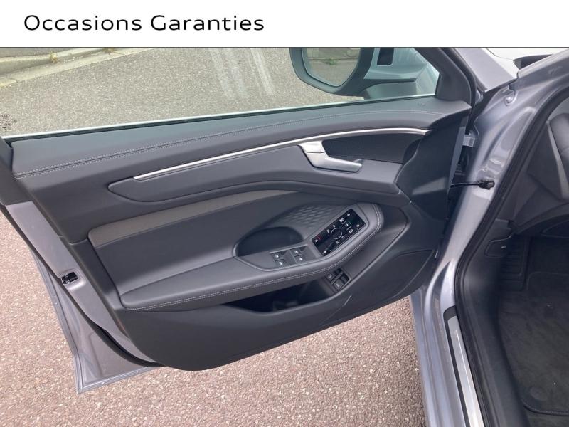 Voitures occasions Audi A6 AVANT Business Executive Augny