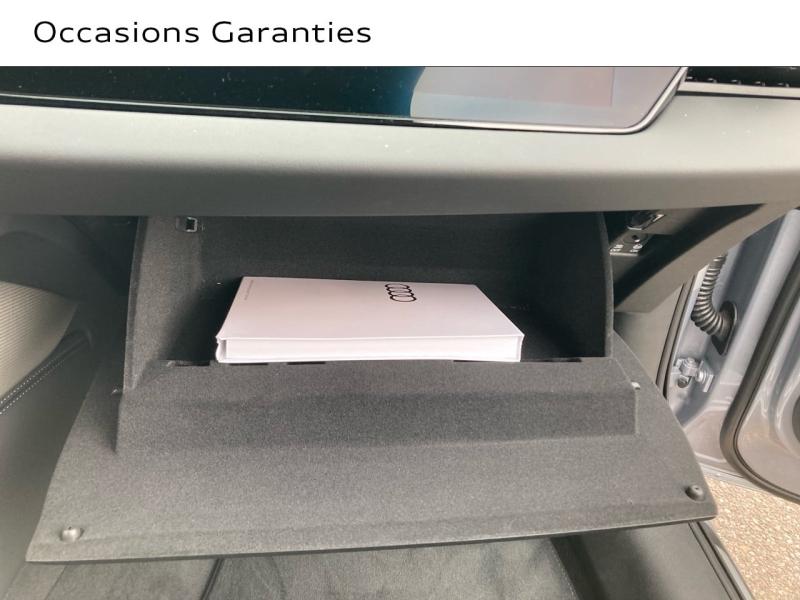 Voitures occasions Audi A6 AVANT Business Executive Augny