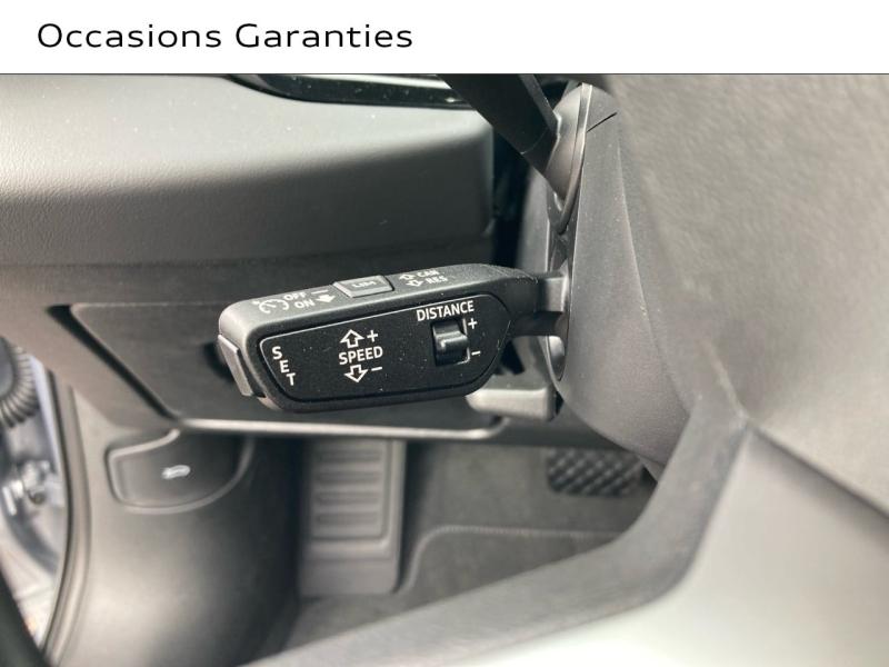 Voitures occasions Audi A6 AVANT Business Executive Augny