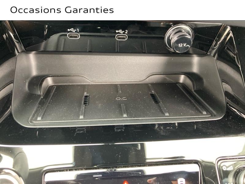 Voitures occasions Audi A6 AVANT Business Executive Augny