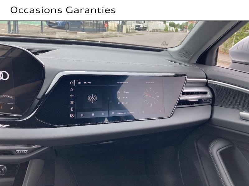 Voitures occasions Audi A6 AVANT Business Executive Augny