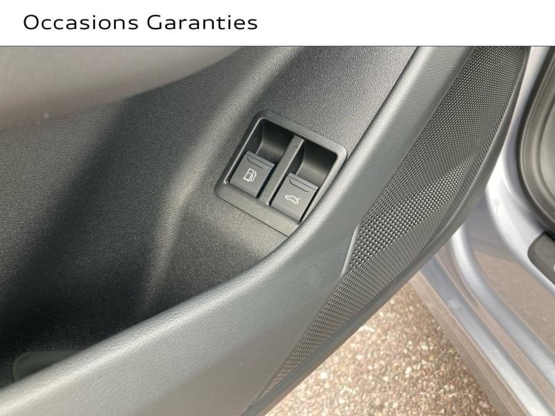 Voitures occasions Audi A6 AVANT Business Executive Augny