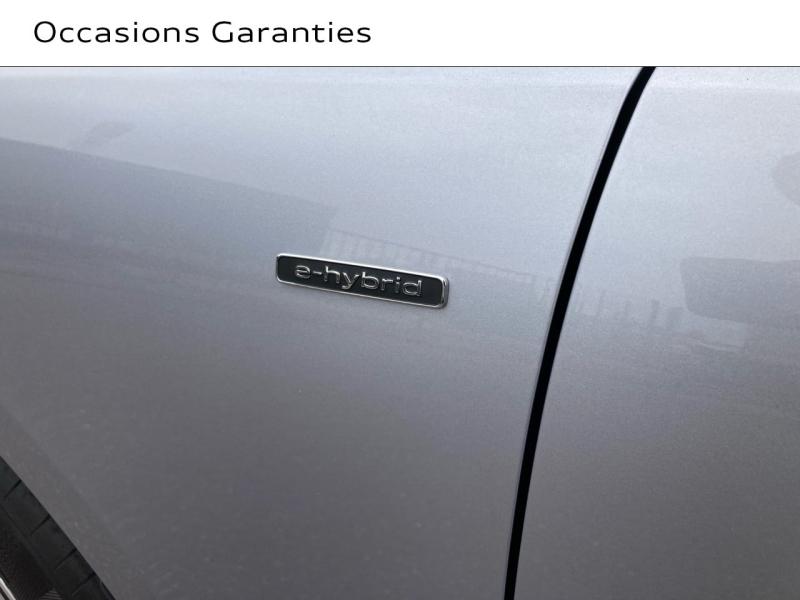 Voitures occasions Audi A6 AVANT Business Executive Augny