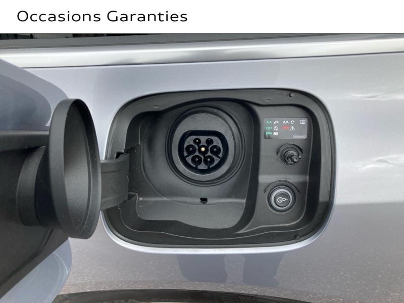 Voitures occasions Audi A6 AVANT Business Executive Augny