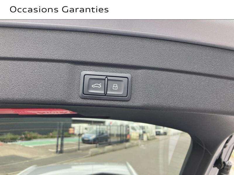 Voitures occasions Audi A6 AVANT Business Executive Augny