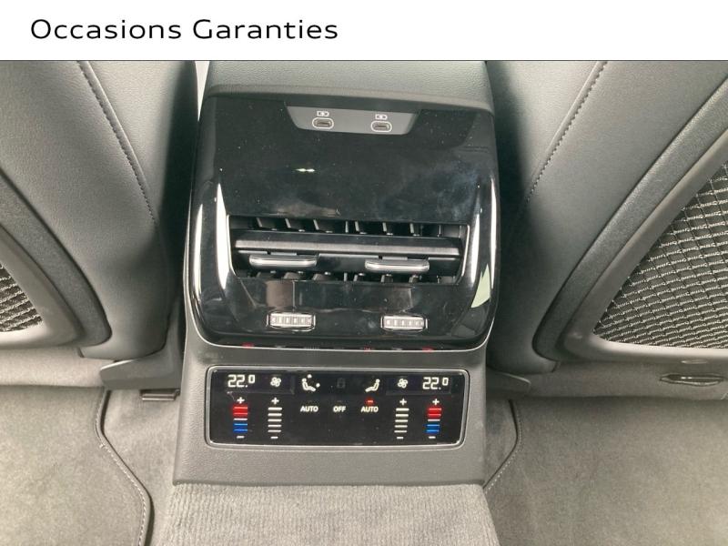Voitures occasions Audi A6 AVANT Business Executive Augny