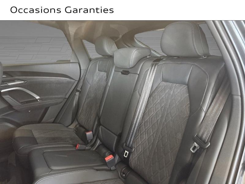 Voitures occasions Audi Q5 Sportback S line Sarreguemines