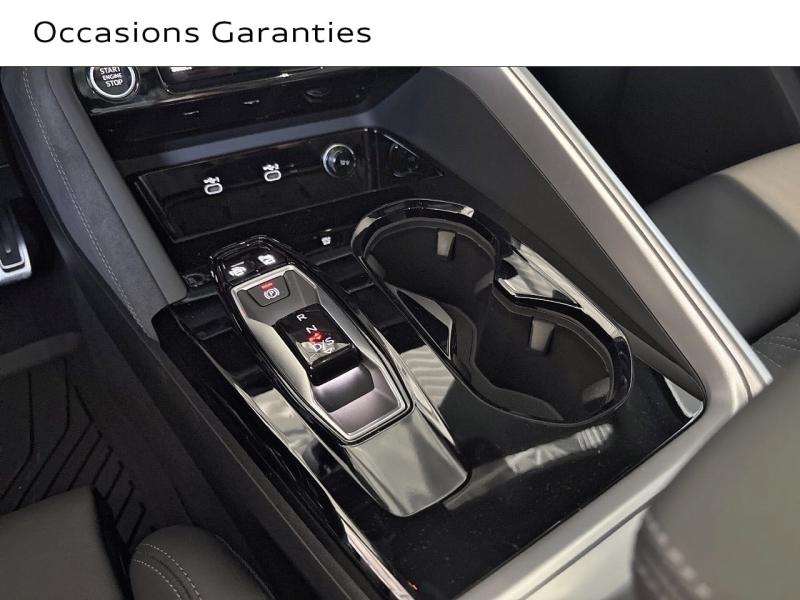 Voitures occasions Audi Q5 Sportback S line Sarreguemines